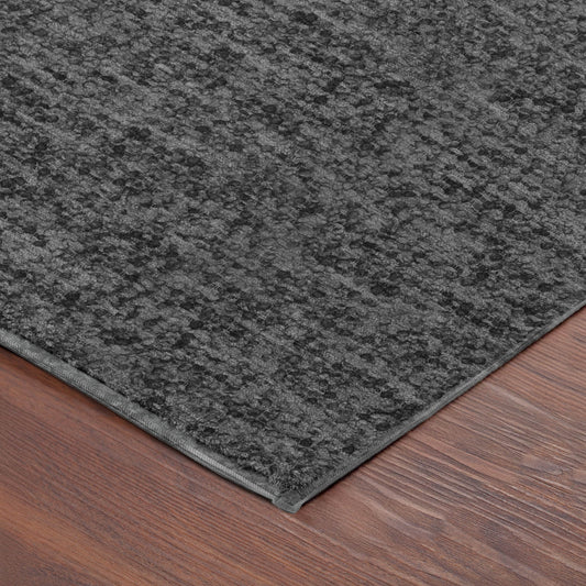 Dalyn Rugs Voyage Charcoal Transitional
