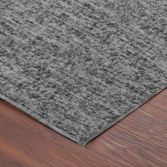 Dalyn Rugs Voyage Gray Transitional
