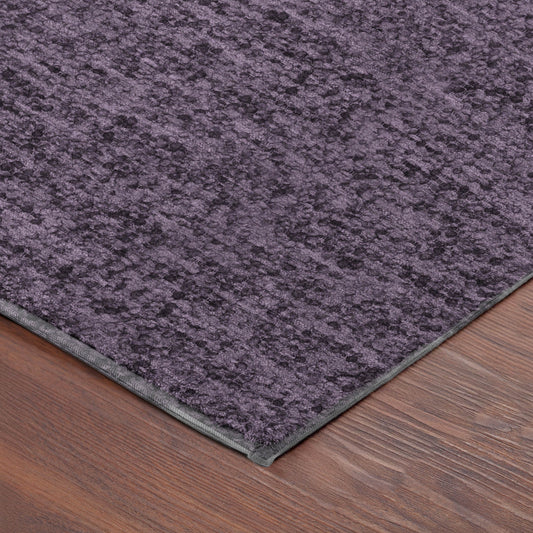 Dalyn Rugs Voyage Plum Transitional