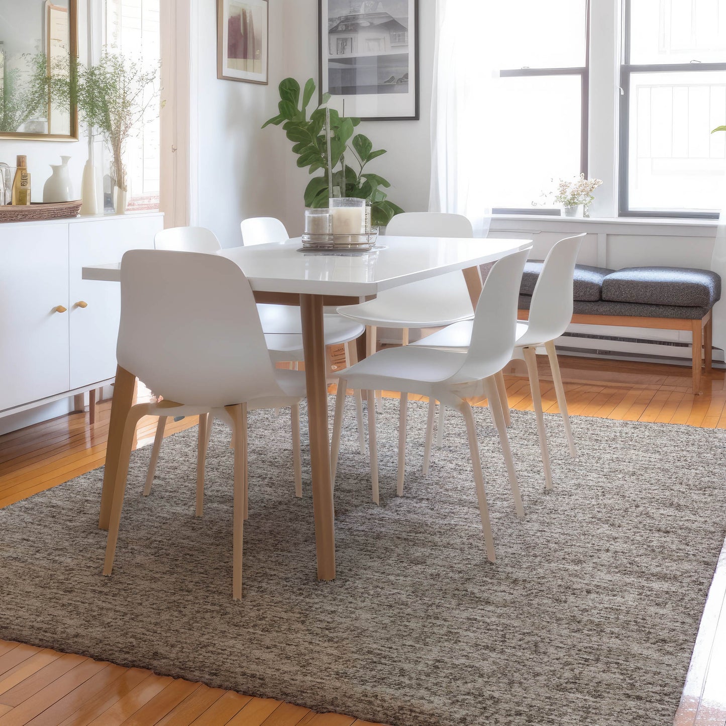 Dalyn Rugs Voyage Taupe Transitional