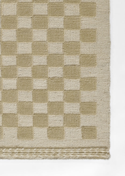 Momeni Willow Beige Contemporary