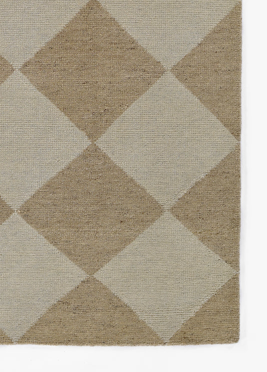 Momeni Willow Beige Contemporary