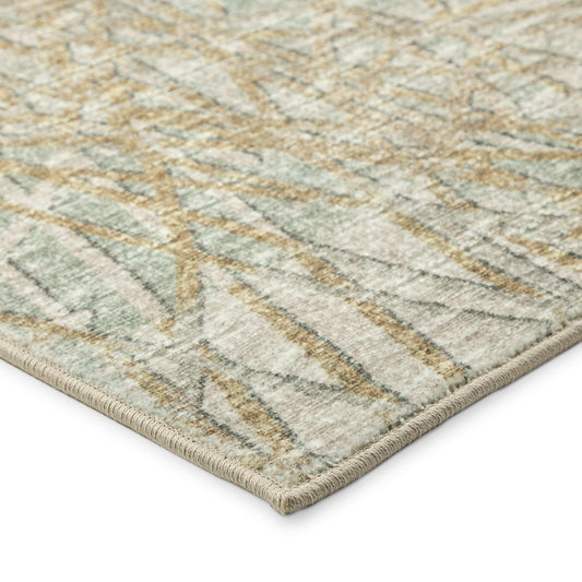 Dalyn Rugs Winslow Aloe Transitional