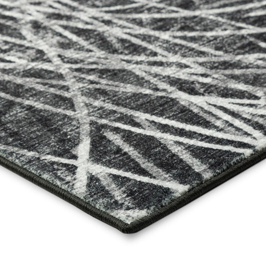 Dalyn Rugs Winslow Midnight Transitional