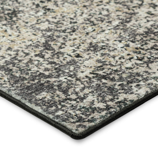 Dalyn Rugs Winslow Graphite Transitional
