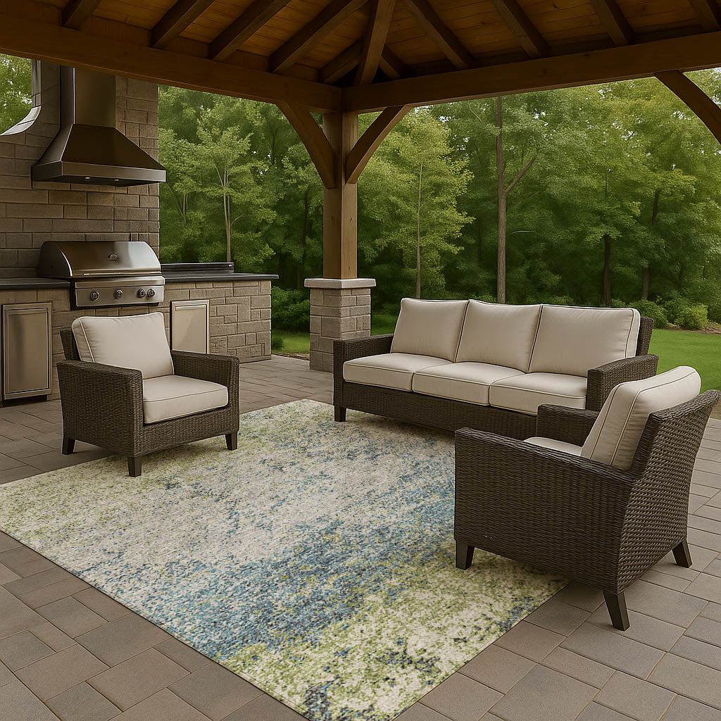 Dalyn Rugs Winslow Meadow Transitional