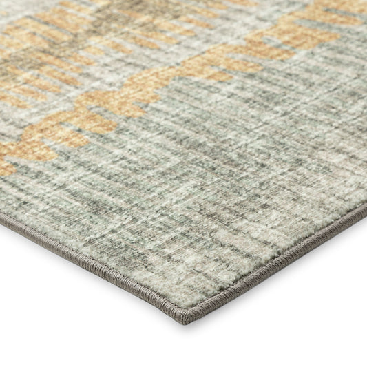 Dalyn Rugs Winslow Khaki Transitional