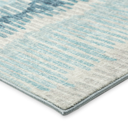 Dalyn Rugs Winslow Sky Transitional