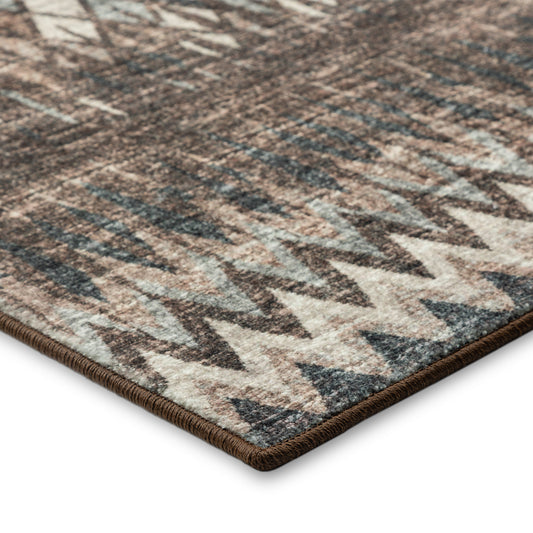 Dalyn Rugs Winslow Driftwood Transitional