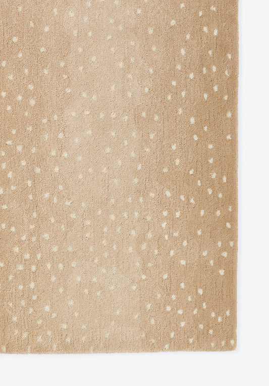 Erin Gates Woodland Beige Contemporary