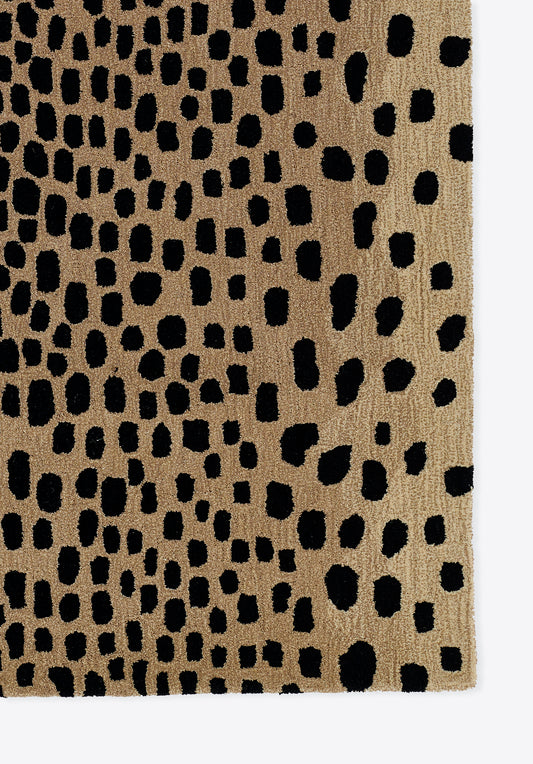 Erin Gates Woodland Beige Contemporary