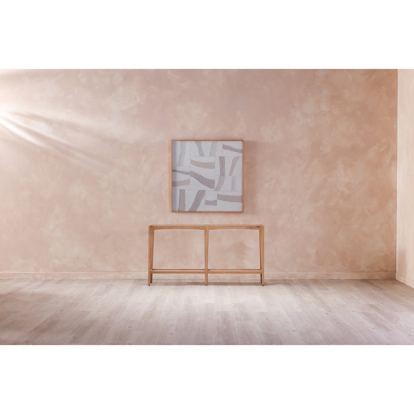 Moes Home Paintings Configured Multicolor Furniture