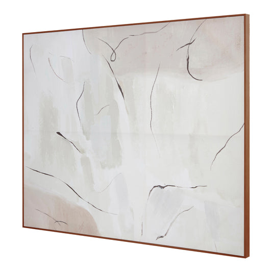 Moes Home Paintings IMPRESSION Multicolor Furniture
