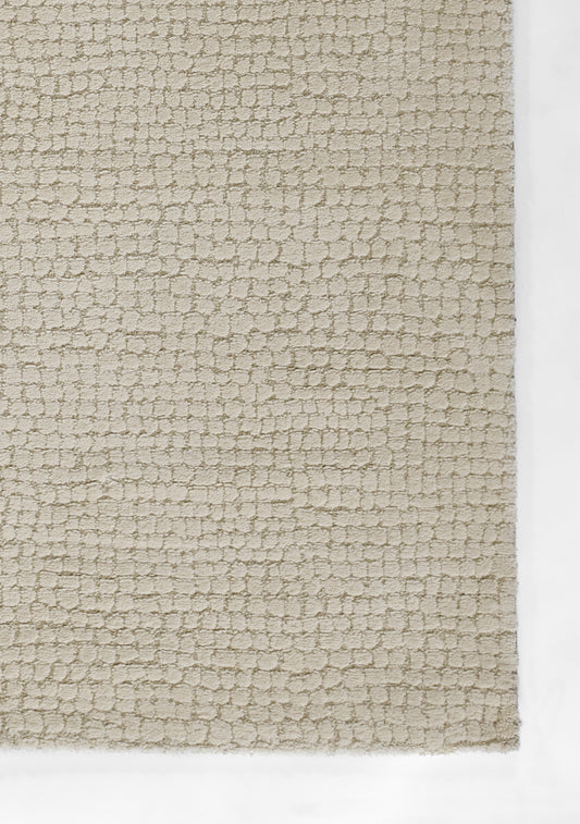 Momeni Wren Ivory Contemporary