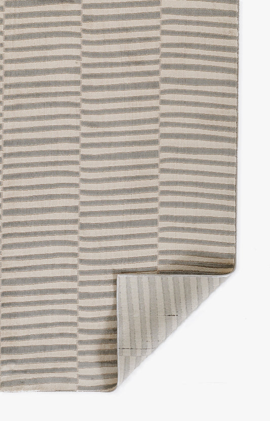 Momeni Xander Grey Contemporary