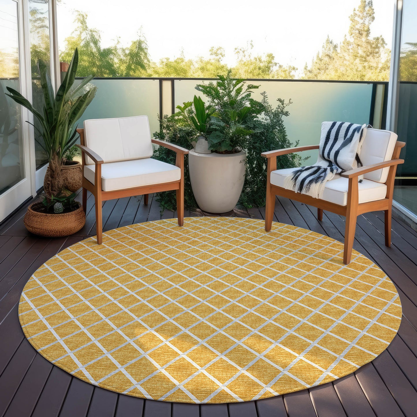 Dalyn Rugs York Gold Transitional