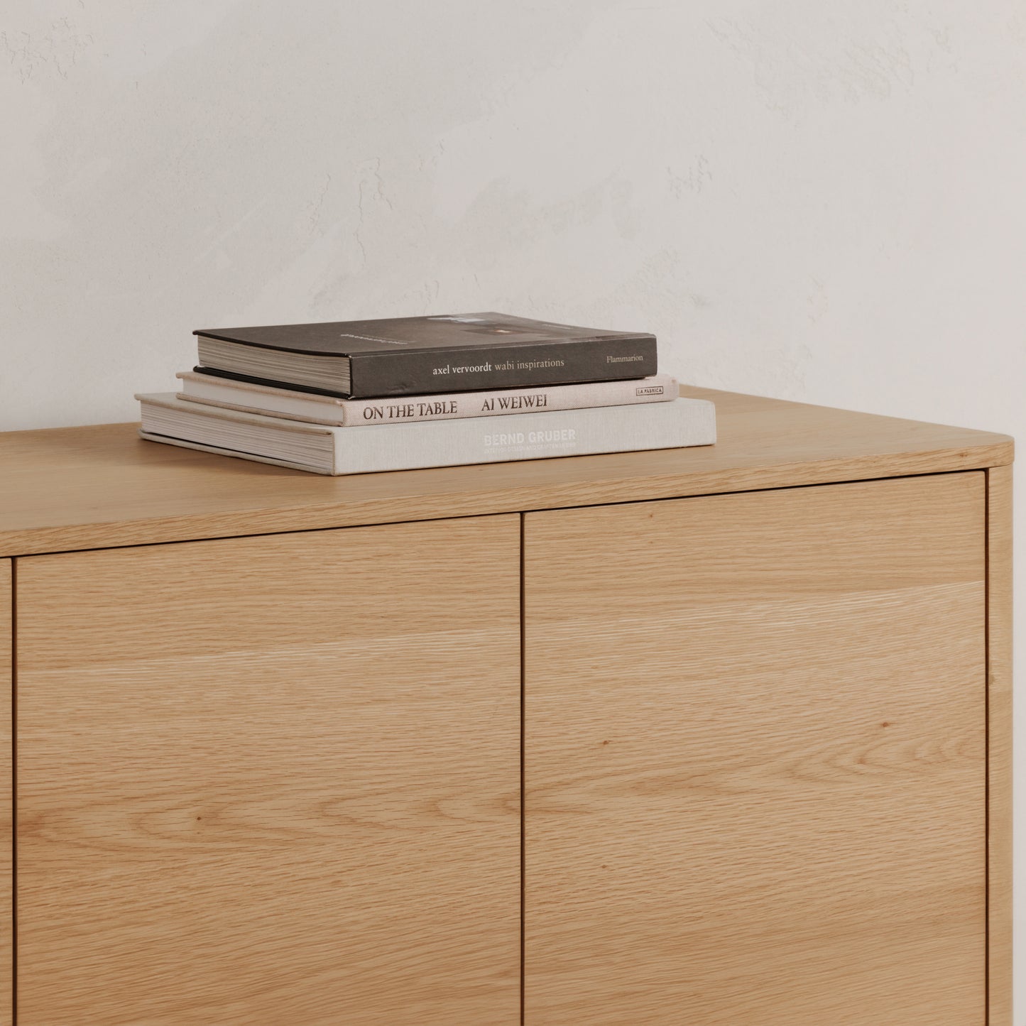 Moes Home Sideboards Round Off Natural Scandinavian Furniture
