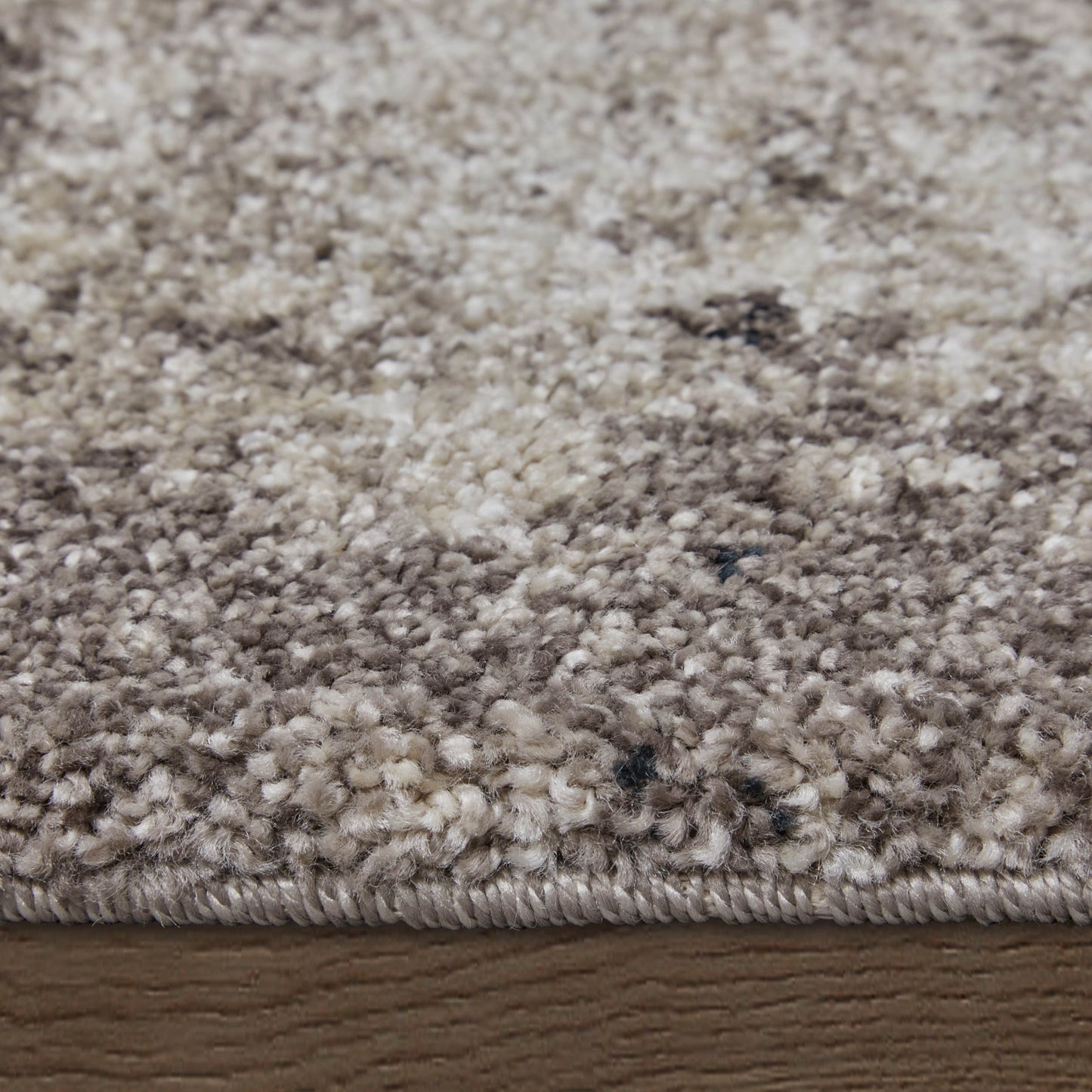 Feizy Skyview Gray Modern/Industrial/Casual