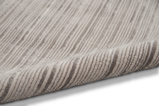 Calvin Klein Orlando Silver Grey Contemporary