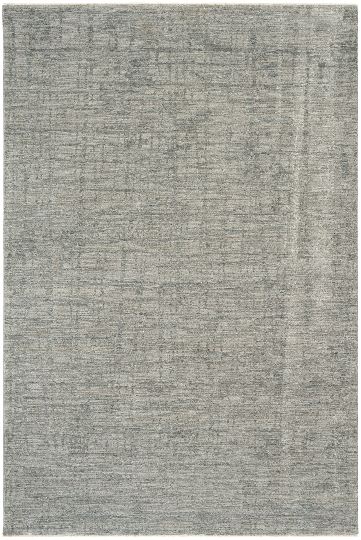 Calvin Klein CK090 Latitude LTD01 Slate Contemporary Machine Woven Rug