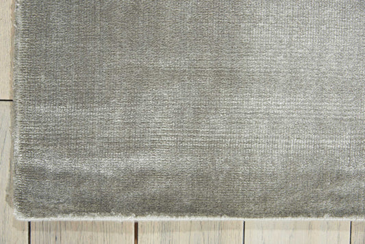 Nourison Home Starlight Sea Mist Contemporary