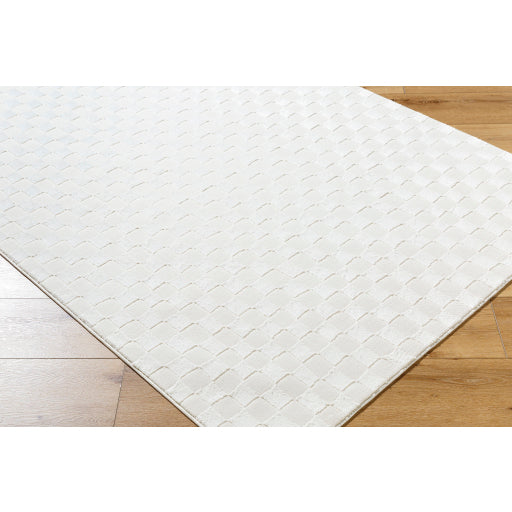 Surya Alder ALD-2320 Cream Modern Machinemade Rug