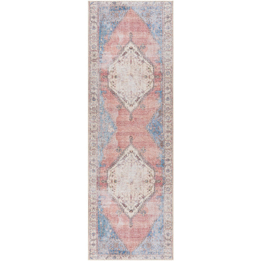 Surya Amelie AML-2320 Light Gray Traditional Machinemade Rug