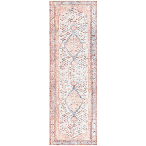 Surya Amelie AML-2326 Blush Traditional Machinemade Rug