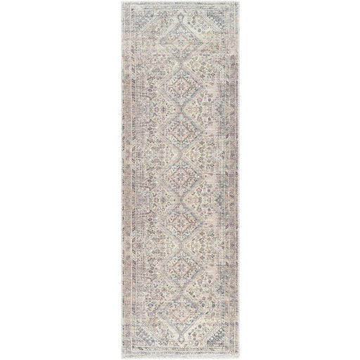 Surya Amelie AML-2382 Ivory Traditional Machinemade Rug