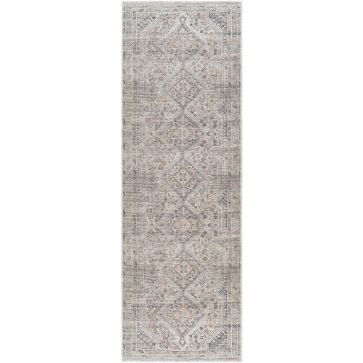 Surya Amelie AML-2383 Ivory Traditional Machinemade Rug