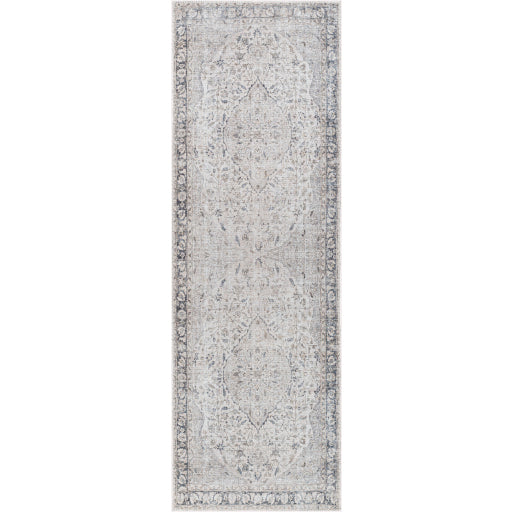 Surya Amelie AML-2385 Ivory Traditional Machinemade Rug
