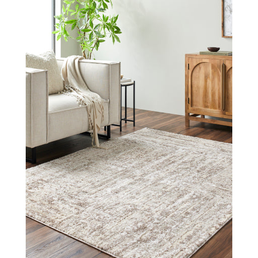 Surya Andorra Plus ARP-2303 Cottage Machinemade Rug