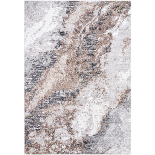 Surya Andorra Plus ARP-2317 Modern Machinemade Rug