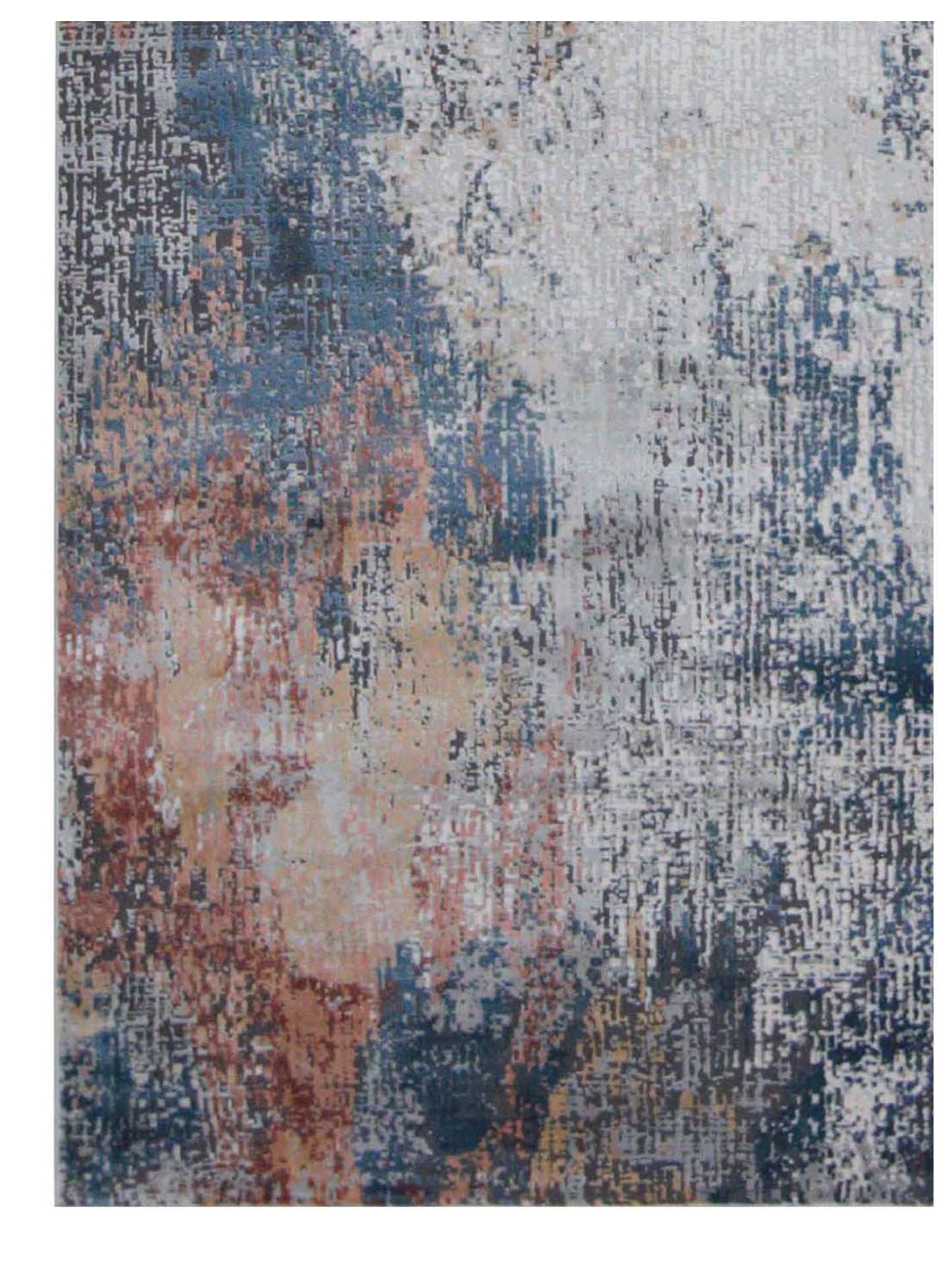 Artisan Stana Multi Machinemade Rug