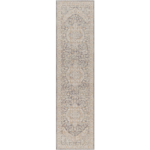 Surya Avant Garde AVT-2337 Denim Traditional Machinemade Rug