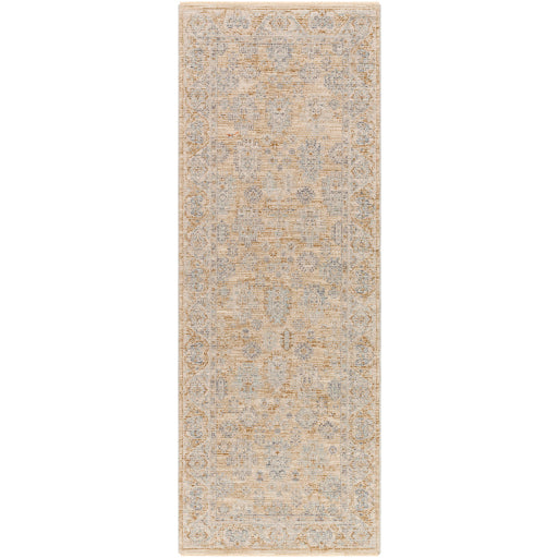 Surya Avant Garde AVT-2340 Dusty Sage Traditional Machinemade Rug