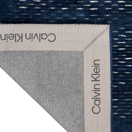 Calvin Klein Valley Blue Contemporary
