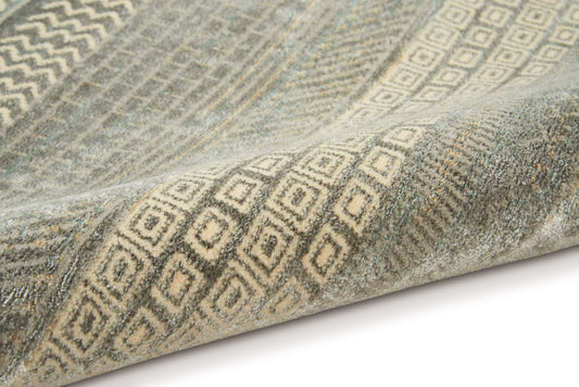 Calvin Klein Home Maya Dolomite Transitional