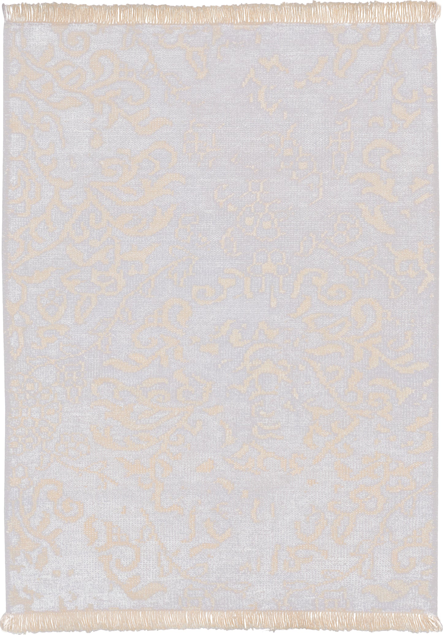 Nourison Home Aldora ALD13 Royal Traditional Hand Knotted Rug