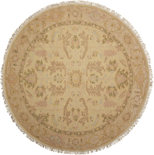 Nourison Home Nourmak S147 Verde Traditional Woven Rug