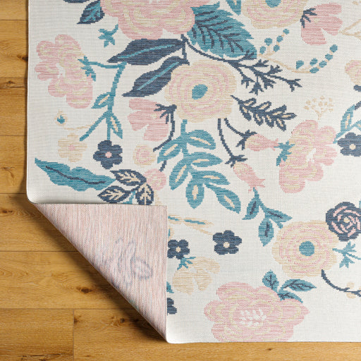 Surya Barbados BBD-2312 Off-White Coastal Machinemade Rug