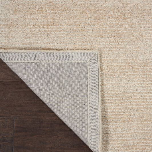 Nourison Home Weston Linen Contemporary