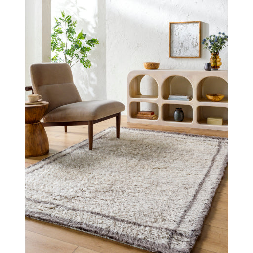 Surya Beni Moroccan BMC-2302 Global Tufted Rug