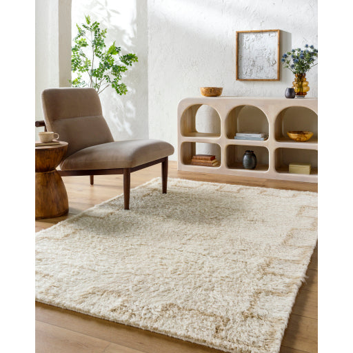 Surya Beni Moroccan BMC-2303 Global Tufted Rug