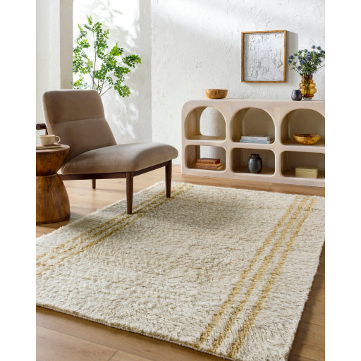 Surya Beni Moroccan BMC-2304 Global Tufted Rug
