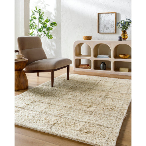Surya Beni Moroccan BMC-2305 Global Tufted Rug