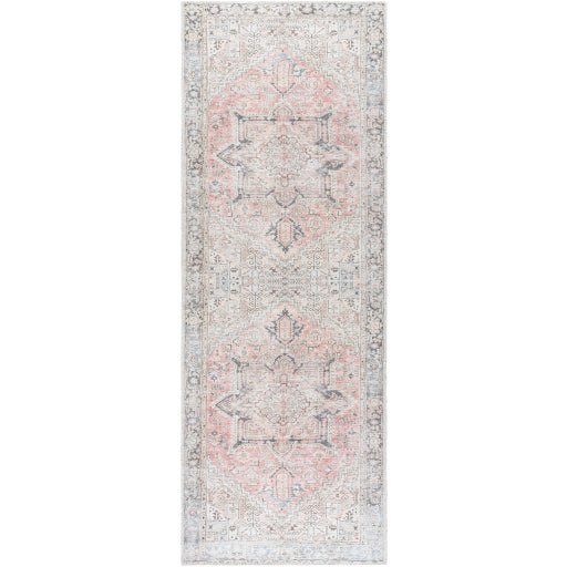Becki Owens Darling BODA - 2303 Traditional Rug - Rugs - Becki Owens - Atlanta Designer Rugs
