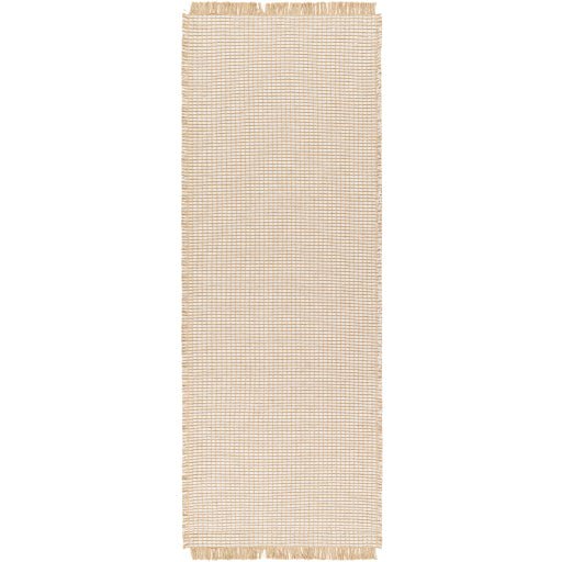 Becki Owens Kimi BOKM - 2302 Light Brown Cottage Rug - Rugs - Becki Owens - Atlanta Designer Rugs