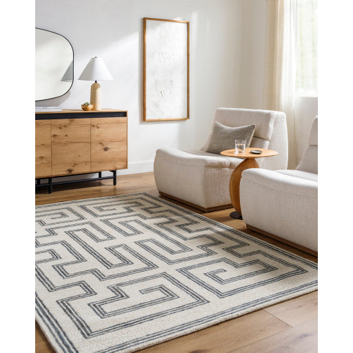 Surya Bournemouth BOT-2306 Global Tufted Rug