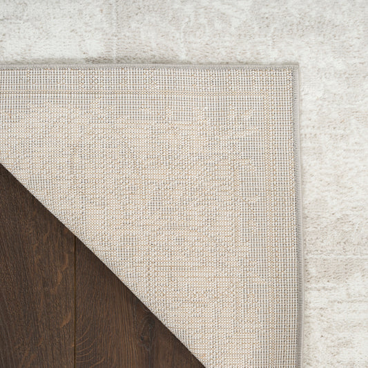 Nourison Home Dekor Light Grey Traditional